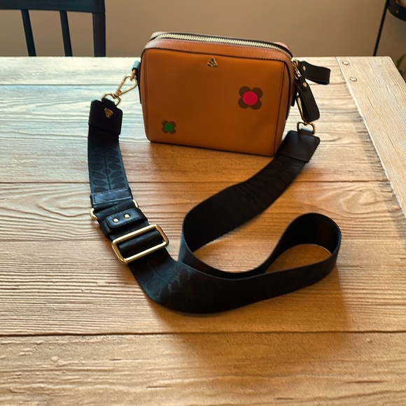 Orla Kiely Bags Orla Kiely Small Cross Body Bag Poshmark